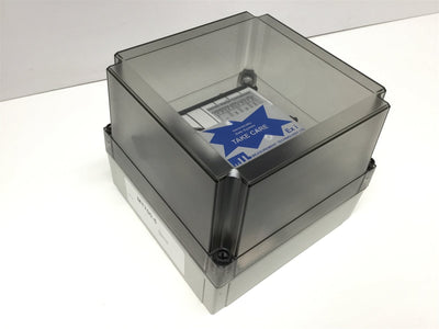 New – Open box Hardy Instruments HI700IBA Weight Scale Intrinsic Safety Barrier*Missing Diodes*