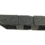Used Igus 07-10-018 Energy Chain Bend Radius: 18mm, Length: 15-7/8", In-Width: 10mm