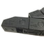 Used Igus 07-10-018 Energy Chain Bend Radius: 18mm, Length: 15-7/8", In-Width: 10mm