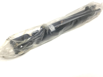 New Hercules HCW-2010 Clevis Welded Heavy Duty Hydraulic Cylinder 2" Bore/10" Stroke