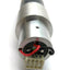 Used Faulhaber 3863H024C DC Micro Motor, 6mm Shaft, 5800RPM, 1.455Nm Torque, 24VDC
