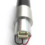 Used Faulhaber 3863H024C DC Micro Motor, 6mm Shaft, 5800RPM, 1.455Nm Torque, 24VDC