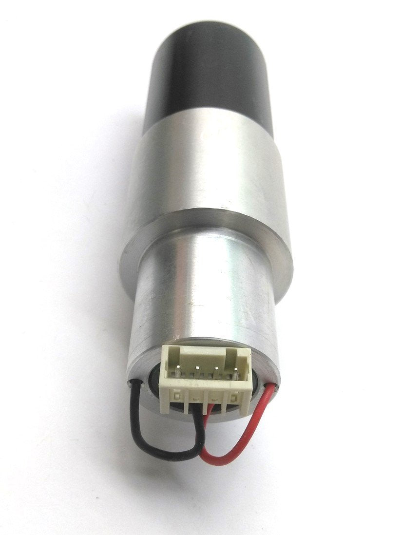Used Faulhaber 3863H024C DC Micro Motor, 6mm Shaft, 5800RPM, 1.455Nm Torque, 24VDC