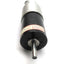 Used Faulhaber 3863H024C DC Micro Motor, 6mm Shaft, 5800RPM, 1.455Nm Torque, 24VDC