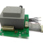Used Kleintges L104 114-01 Transformer, 16-Pin Connector, 4 Flying Leads, 4 x 3 x 2"