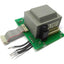 Used Kleintges L104 114-01 Transformer, 16-Pin Connector, 4 Flying Leads, 4 x 3 x 2"