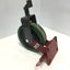 Used Hamilton W-820-D-1 Swivel Caster W/ 8x2 Duralast Wheel, Break, and Lock