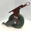 Used Hamilton W-820-D-1 Swivel Caster W/ 8x2 Duralast Wheel, Break, and Lock