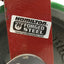 Used Hamilton W-820-D-1 Swivel Caster W/ 8x2 Duralast Wheel, Break, and Lock