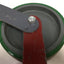 Used Hamilton W-820-D-1 Swivel Caster W/ 8x2 Duralast Wheel, Break, and Lock