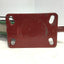 Used Hamilton W-820-D-1 Swivel Caster W/ 8x2 Duralast Wheel, Break, and Lock