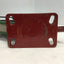Used Hamilton W-820-D-1 Swivel Caster W/ 8x2 Duralast Wheel, Break, and Lock