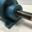 New – Open box Vickers Eaton TB01KABA1AA16000 Hydraulic Cylinder 5" Bore, 16" Stroke, 800 PSI