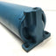 New – Open box Vickers Eaton TB01KABA1AA16000 Hydraulic Cylinder 5" Bore, 16" Stroke, 800 PSI