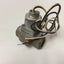 Used Basotrol H91LA-4 Gas Solenoid Valve, Voltage: 120VAC, Power: 7W, Ports: 3/4" NPT