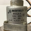Used Basotrol H91LA-4 Gas Solenoid Valve, Voltage: 120VAC, Power: 7W, Ports: 3/4" NPT