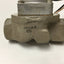 Used Basotrol H91LA-4 Gas Solenoid Valve, Voltage: 120VAC, Power: 7W, Ports: 3/4" NPT