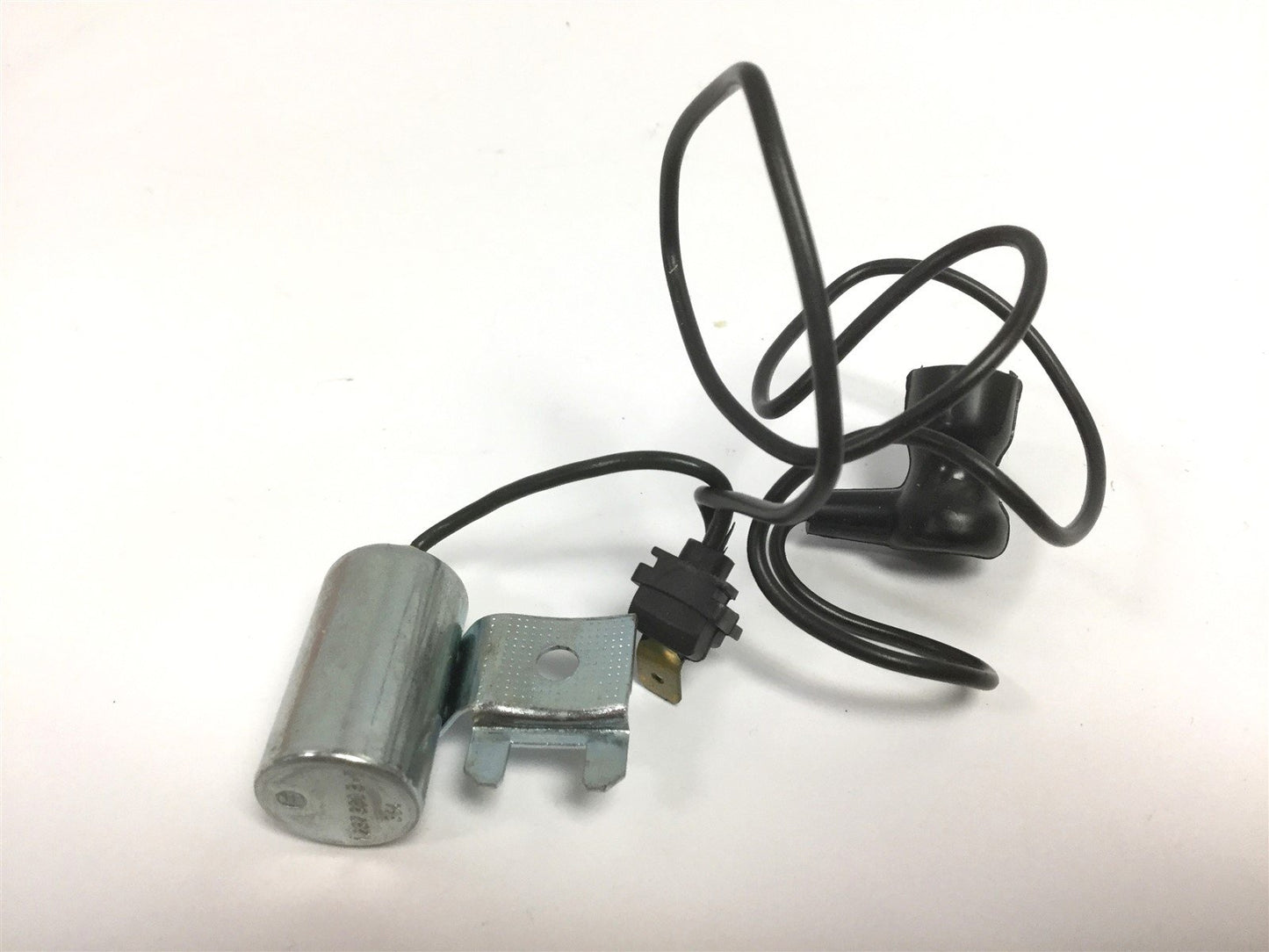 New Ford Power Products 831F-12300-AA Condenser S3