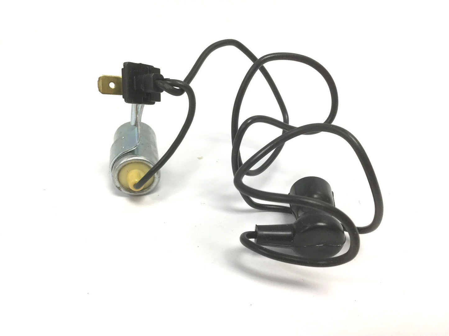 New Ford Power Products 831F-12300-AA Condenser S3