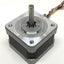 Used Sanyo Denki SH1421-0642 SANMOTION F Stepping Stepper Motor 1.6A, 0.9ø/step
