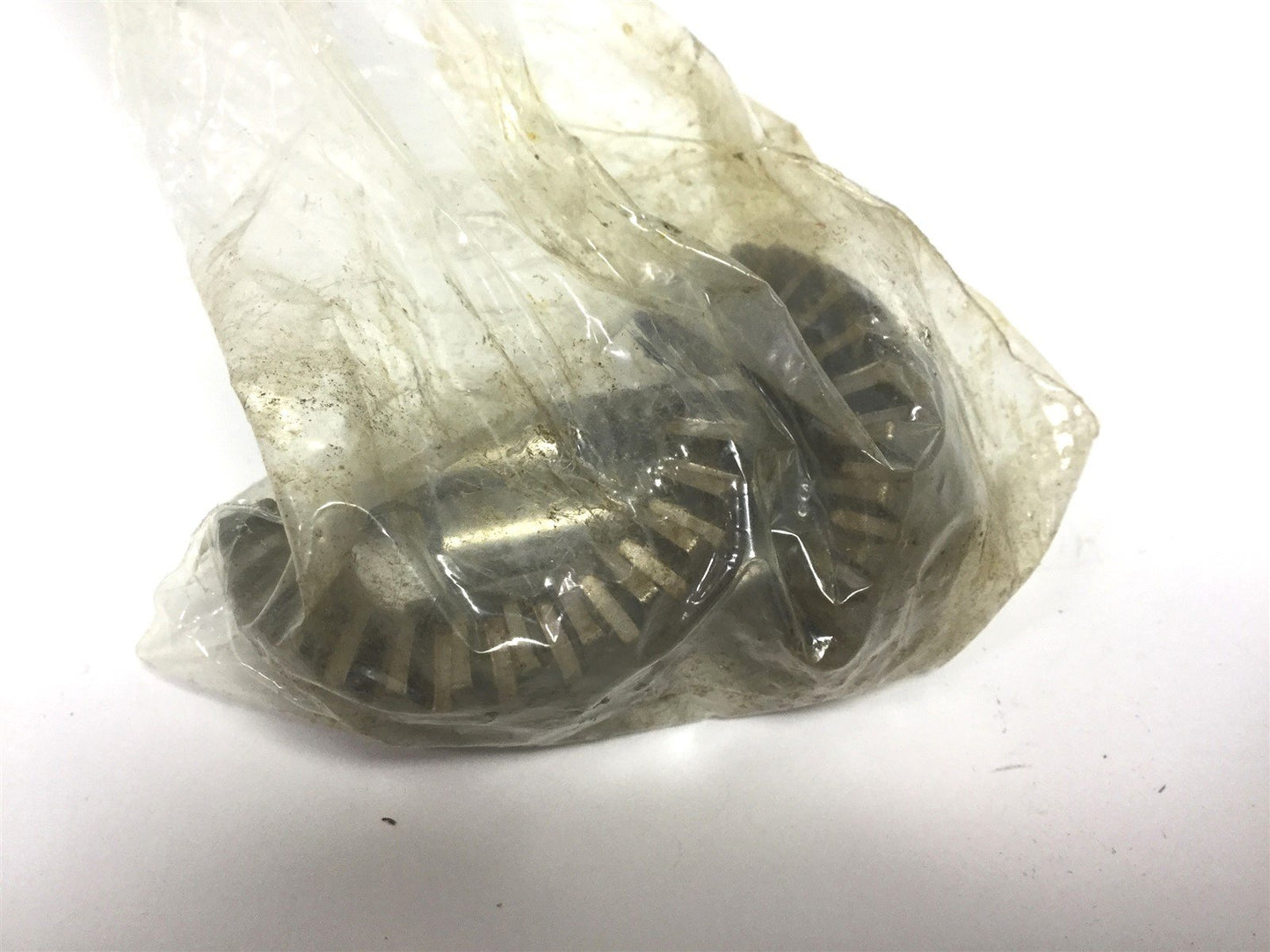 New Supreme J-3 Jaw And Nut Assembly for Supreme 3D, 3T2 Chucks, OD: 1.575"