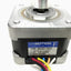 Used Sanyo Denki SH1421-0642 SANMOTION F Stepping Stepper Motor 1.6A, 0.9ø/step