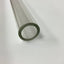 New – Open box Glass Tubing, Length: 31.25", Inside Diameter: 0.465", Outside Diameter: 0.61"