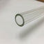 New – Open box Glass Tubing, Length: 31.25", Inside Diameter: 0.465", Outside Diameter: 0.61"