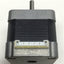 Used Nidec Servo KH42JM2R030 Unipolar 2-Phase Stepping Stepper Motor 1.8deg/step
