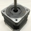 Used Nidec Servo KH42JM2R030 Unipolar 2-Phase Stepping Stepper Motor 1.8deg/step