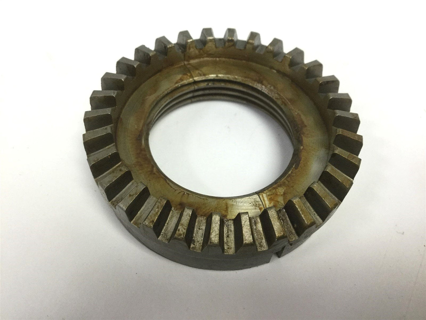 New Supreme J-9 Jaw And Nut Rebuild Kit for 9F, 9T3 Chucks, Collar OD: 2.431"