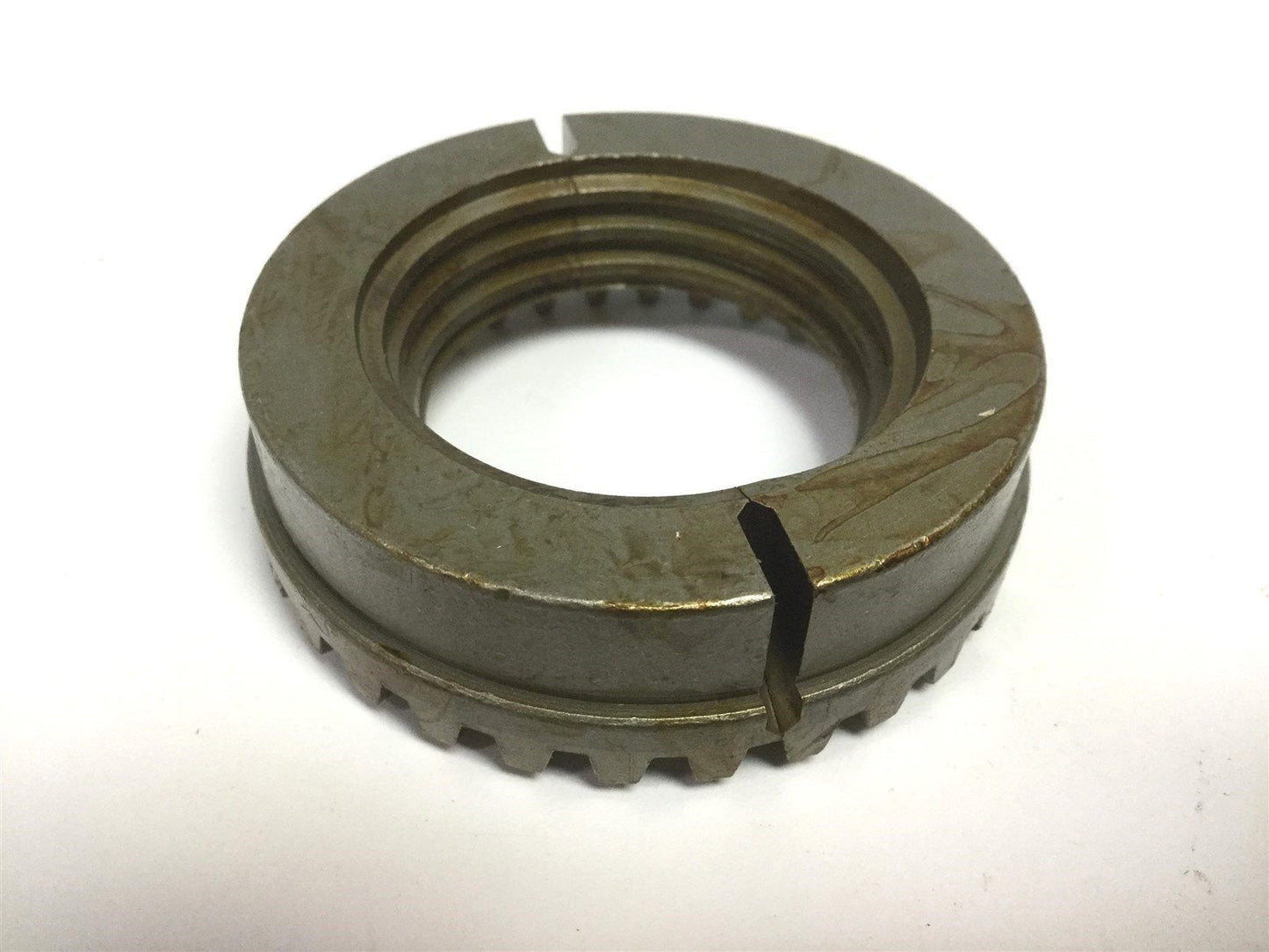 New Supreme J-9 Jaw And Nut Rebuild Kit for 9F, 9T3 Chucks, Collar OD: 2.431"