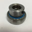 New FMC Link-Belt Ball and Roller Bearings Ball Insert Bearing, Bore: 1/4"