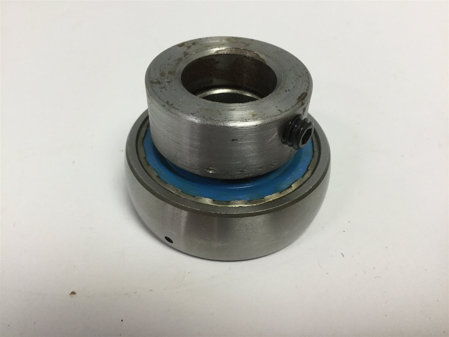 New FMC Link-Belt Ball and Roller Bearings Ball Insert Bearing, Bore: 1/4"