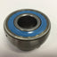 New FMC Link-Belt Ball and Roller Bearings Ball Insert Bearing, Bore: 1/4"
