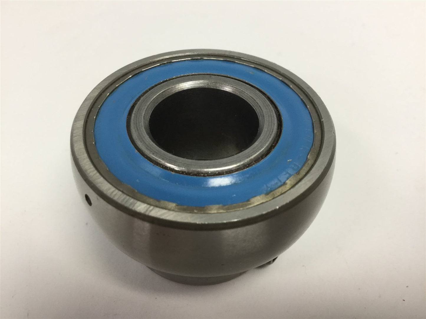 New FMC Link-Belt Ball and Roller Bearings Ball Insert Bearing, Bore: 1/4"