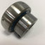 New FMC Link-Belt Ball and Roller Bearings Ball Insert Bearing, Bore: 1/4"