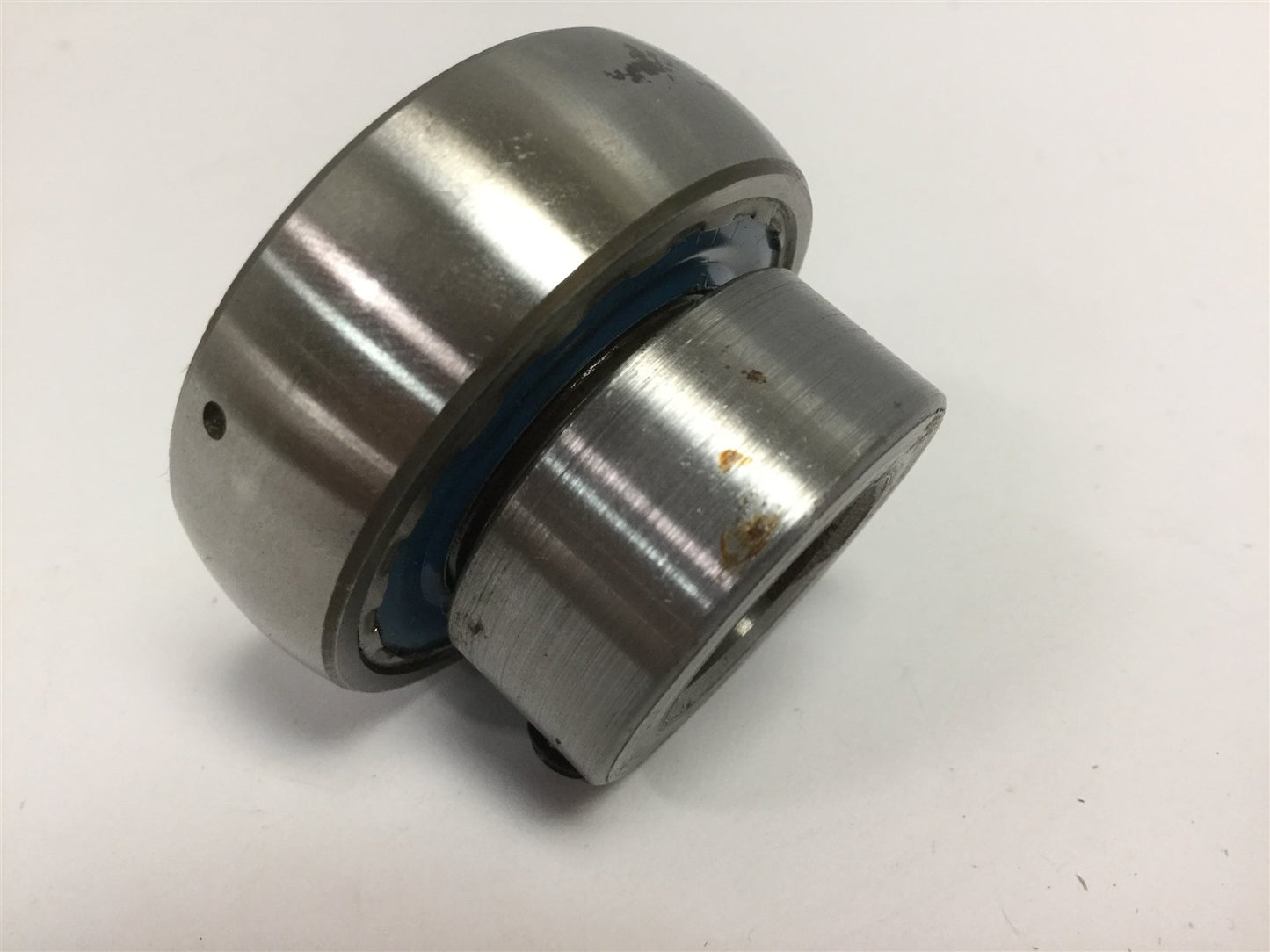 New FMC Link-Belt Ball and Roller Bearings Ball Insert Bearing, Bore: 1/4"