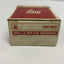 New FMC Link-Belt Ball and Roller Bearings Ball Insert Bearing, Bore: 1/4"