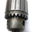Used Jacobs Chuck 22BA Drill Chuck, 1/16-3/8" Capacity 3/8"-24 Mounting Threads