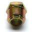 New Fuji IB-6N3NS0 Inlet Bushing, 3/4"NPT to 3/8"NPT, For FV-7-2M