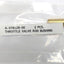 New Fuji A-078008-00 Throttle Valve Parts For Pneumatic Sander FV-7-2M