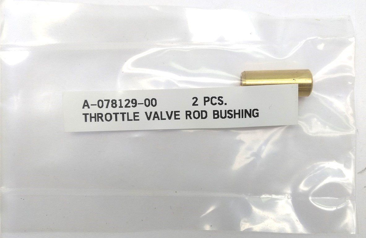 New Fuji A-078008-00 Throttle Valve Parts For Pneumatic Sander FV-7-2M