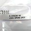 New Fuji A-078008-00 Throttle Valve Parts For Pneumatic Sander FV-7-2M