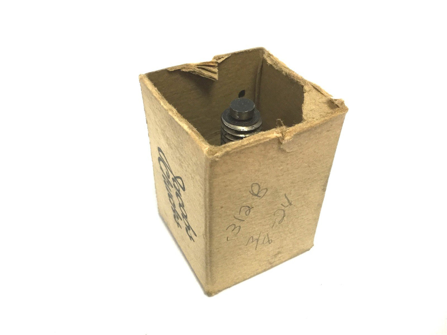 New Jacobs Multi-Craft 312 B Portomatic Drill Chuck Screw 3/8-24