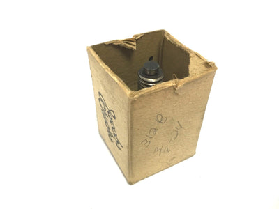 New Jacobs Multi-Craft 312 B Portomatic Drill Chuck Screw 3/8-24