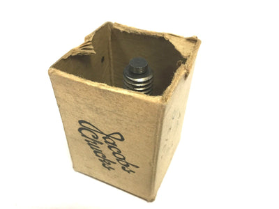 New Jacobs Multi-Craft 312 B Portomatic Drill Chuck Screw 3/8-24