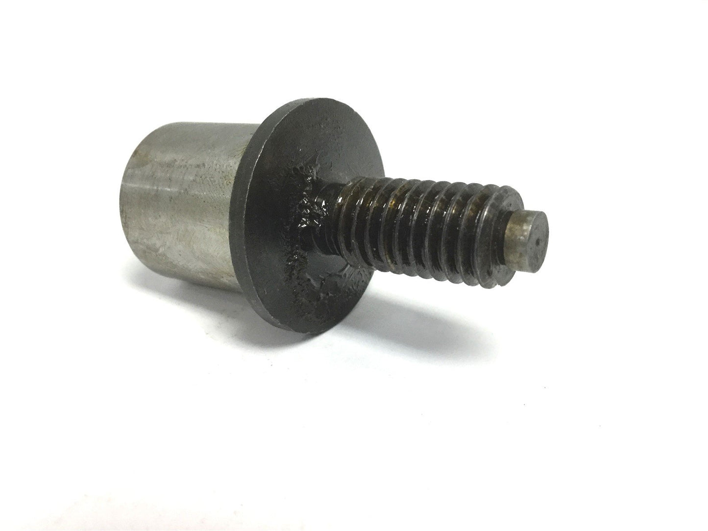 New Jacobs Multi-Craft 312 Portomatic Drill Chuck Screw 1/2-20 Thread