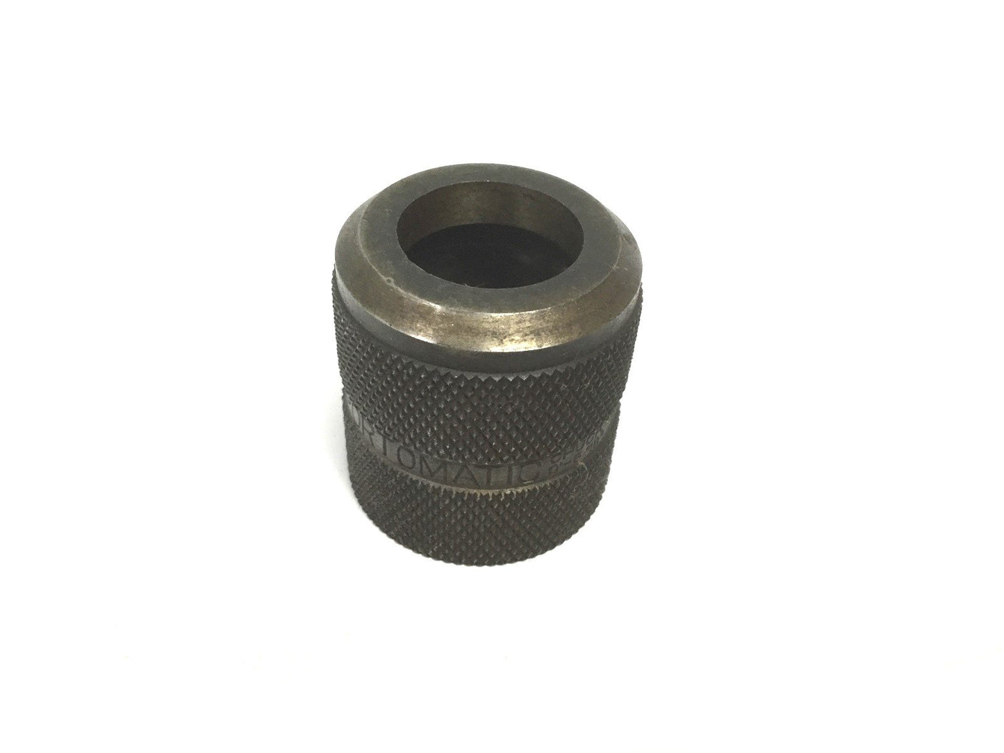 Used Jacobs Multi-Craft 312 Portomatic Chuck Sleeve, Length: 1.6", Diameter: 1.515"