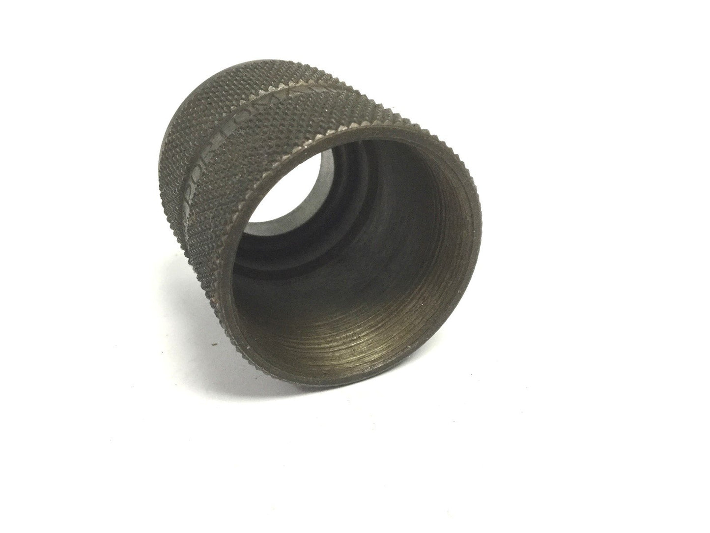 Used Jacobs Multi-Craft 312 Portomatic Chuck Sleeve, Length: 1.6", Diameter: 1.515"